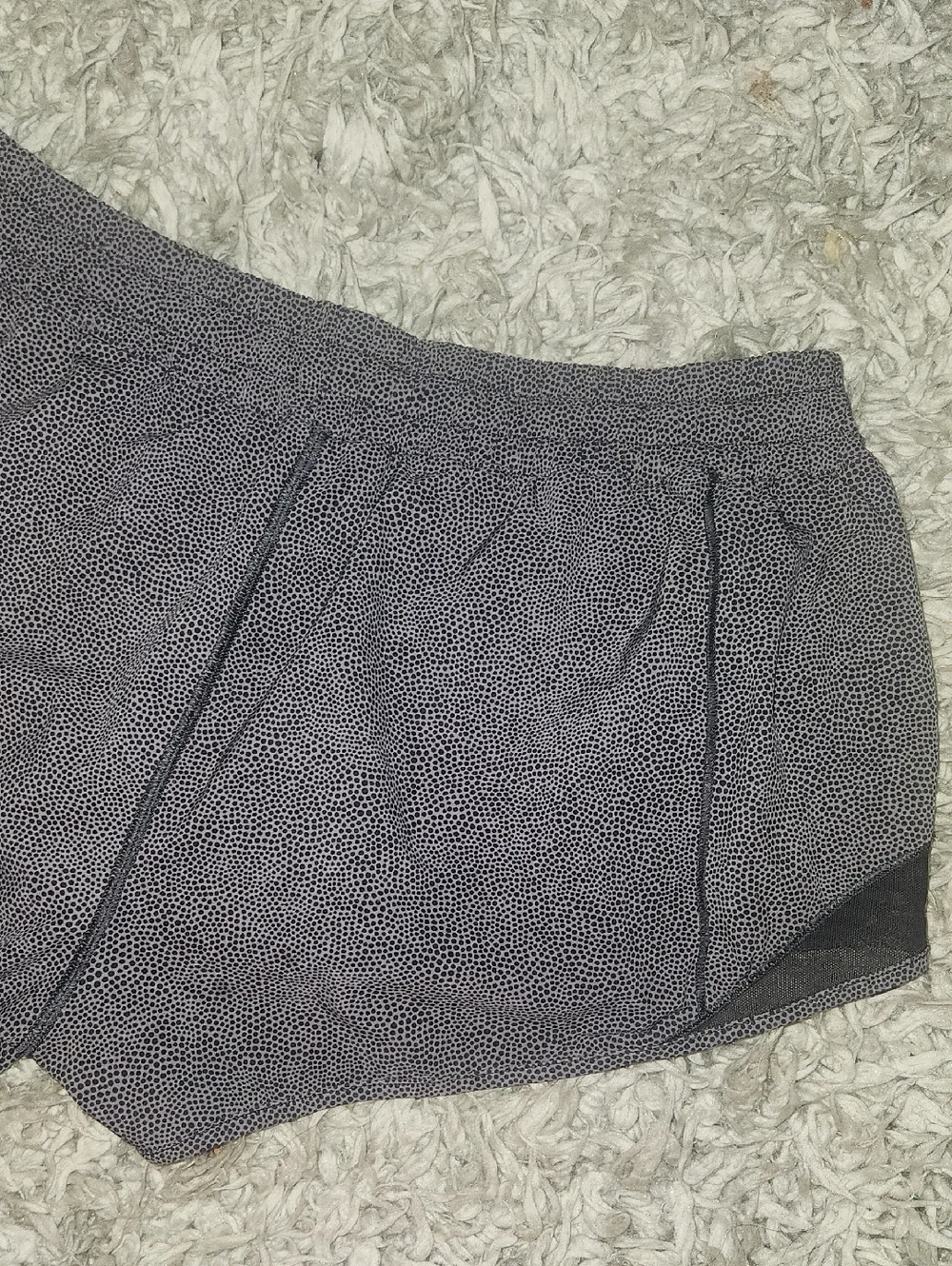 Lululemon Hotty Hot Short II (2.5